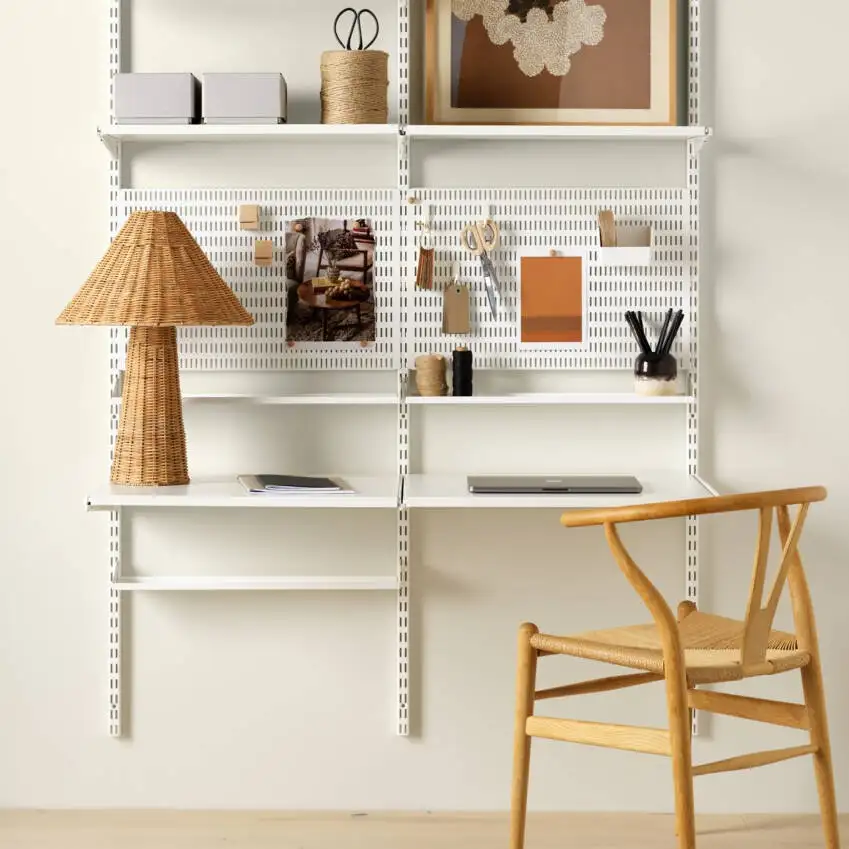 Компактное решение для организации домашнего офиса