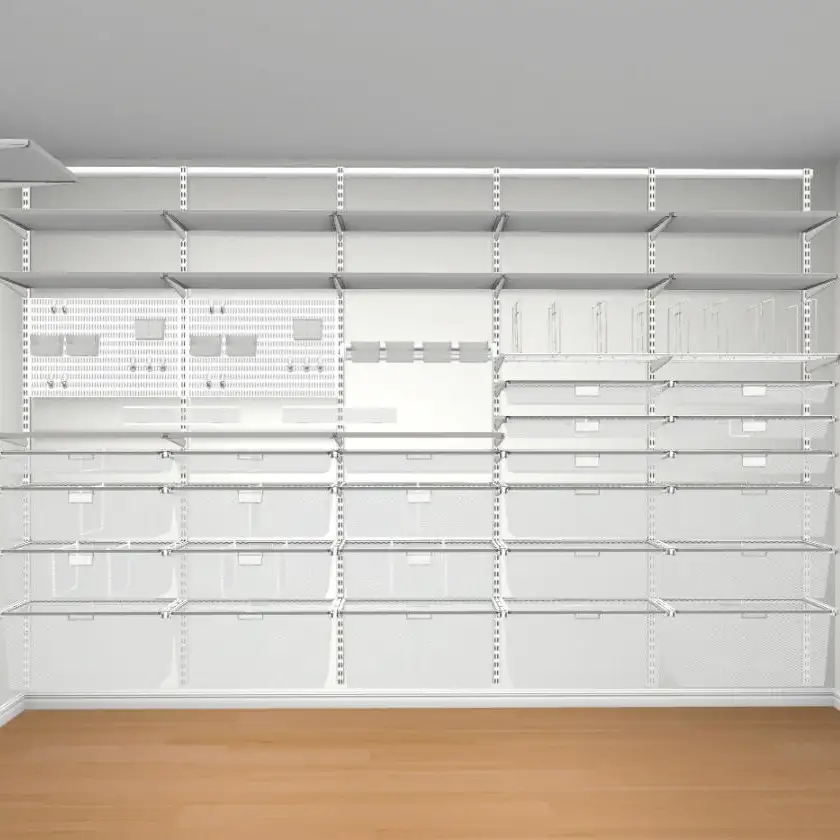 Решение для домашнего офиса для занятий хобби