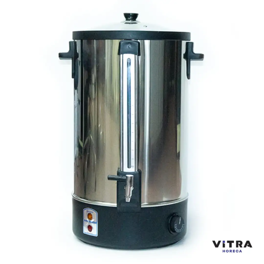 Электрический водонагреватель для воды 50 л, 220 В, 2 кВт, 7,5 кг, 400x620 мм