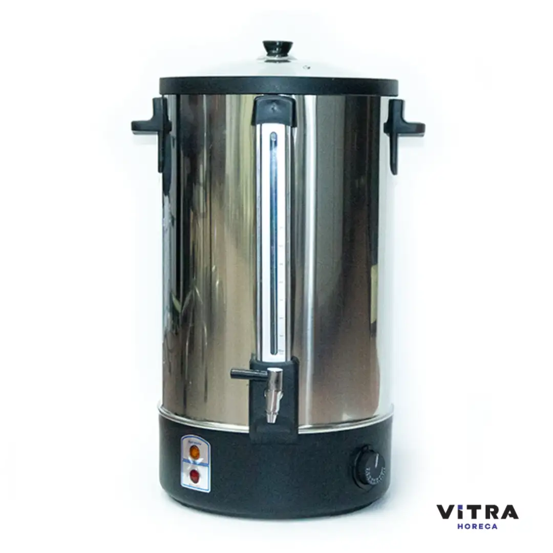 Электрический водонагреватель для воды 50 л, 220 В, 2 кВт, 7,5 кг, 400x620 мм