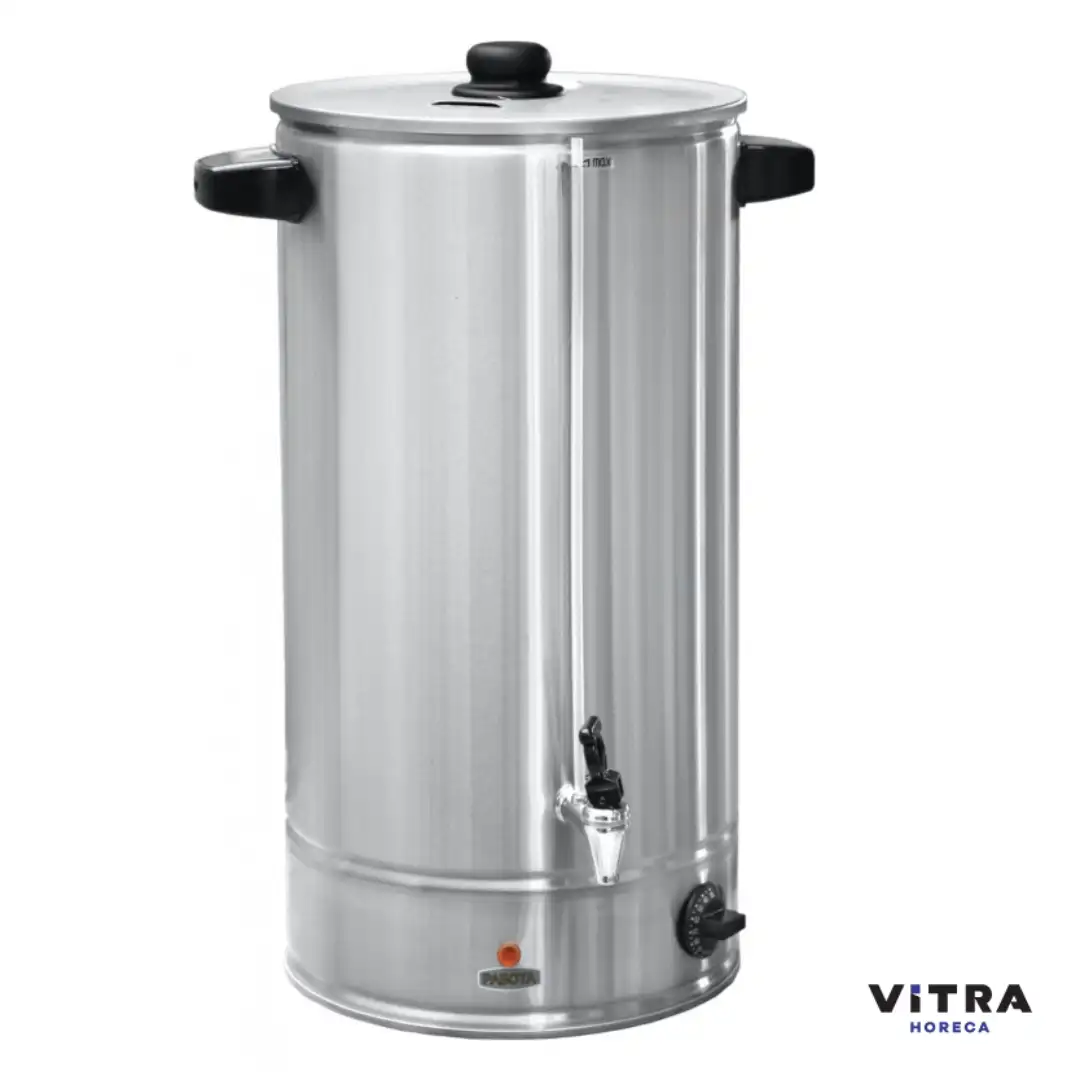 Электрический водонагреватель для воды 50 л, 220 В, 2 кВт, 7,5 кг, 400x620 мм