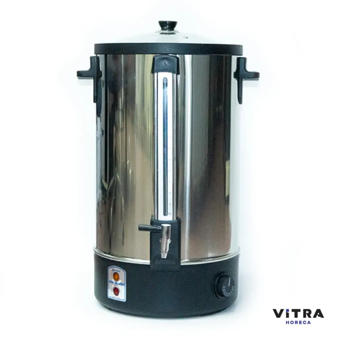 Электрический водонагреватель для воды 50 л, 220 В, 2 кВт, 7,5 кг, 400x620 мм