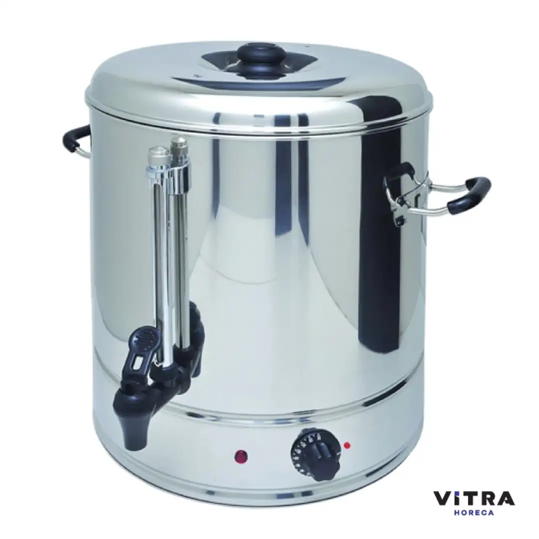 Электрический водонагреватель для воды 50 л, 220 В, 2 кВт, 7,5 кг, 400x620 мм