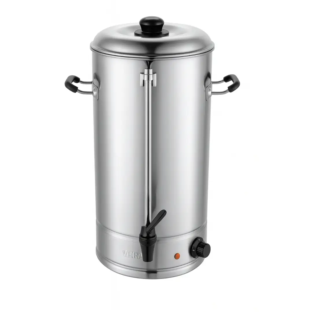 Электрический водонагреватель для воды 50 л, 220 В, 2 кВт, 7,5 кг, 400x620 мм