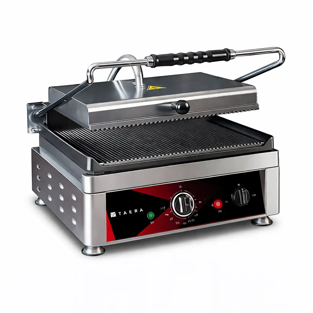 Гриль контактный TATRA TCG 3627 RR