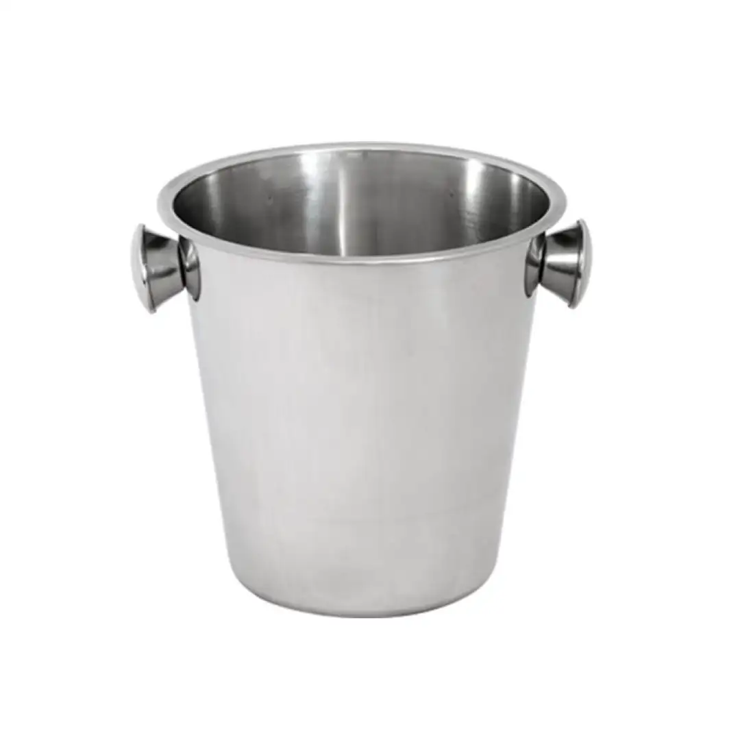 Нержавеющая сталь, 4,5 л, Stalgast