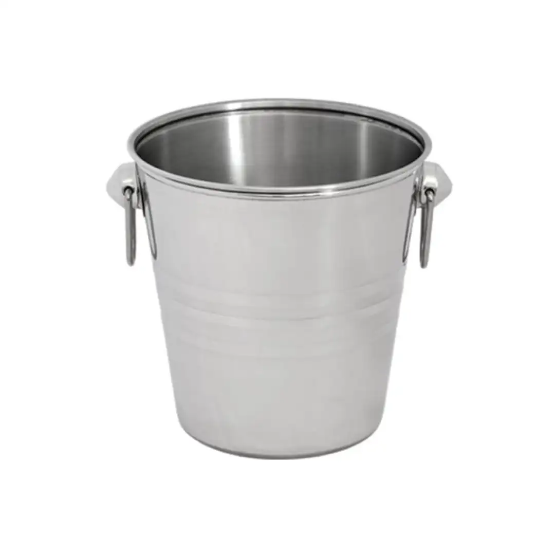 Нержавеющая сталь, 4,5 л, Stalgast