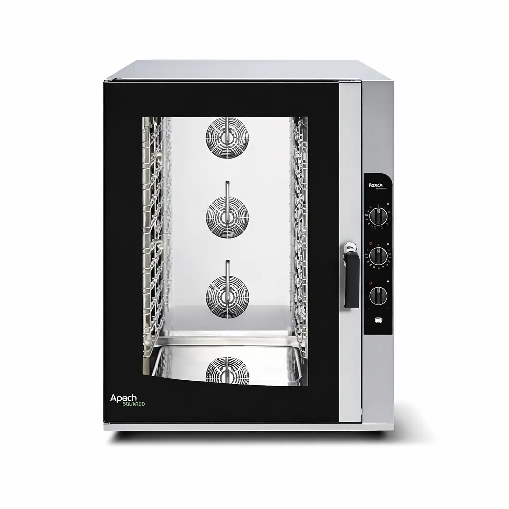 Ротационная конвекционная печь Apach Cook Line AP10M