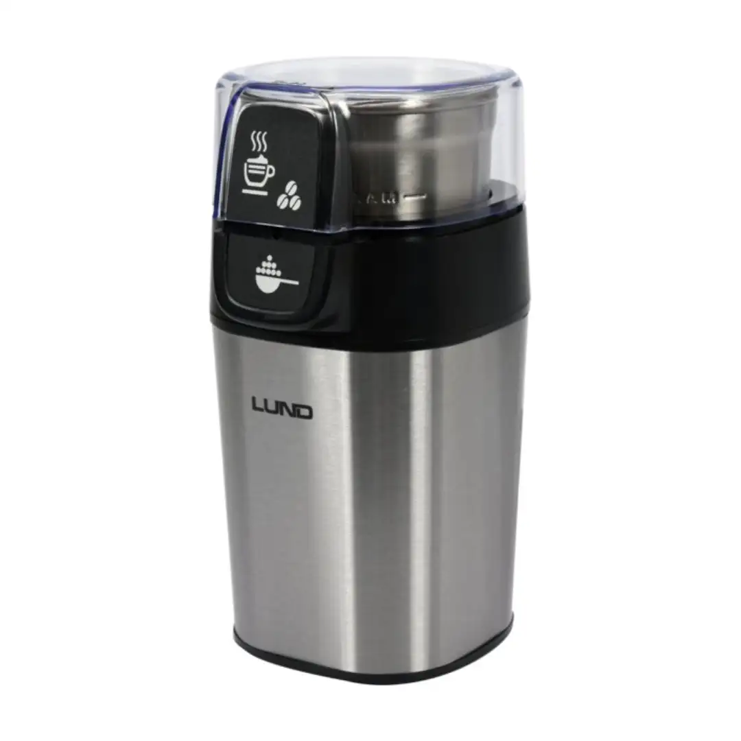 Кофемолка Lund 150 Вт