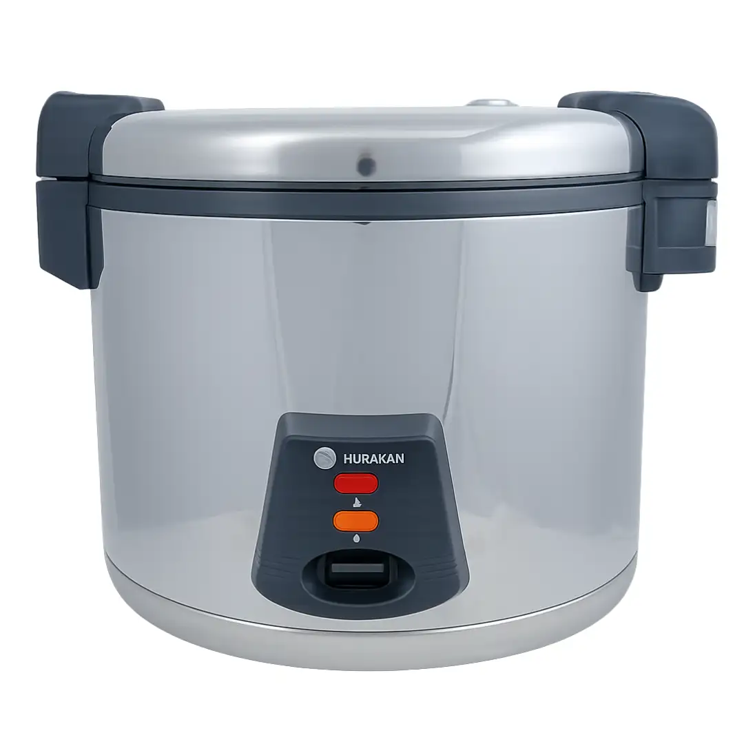 Устройство для варки риса, 18 л, HURAKAN