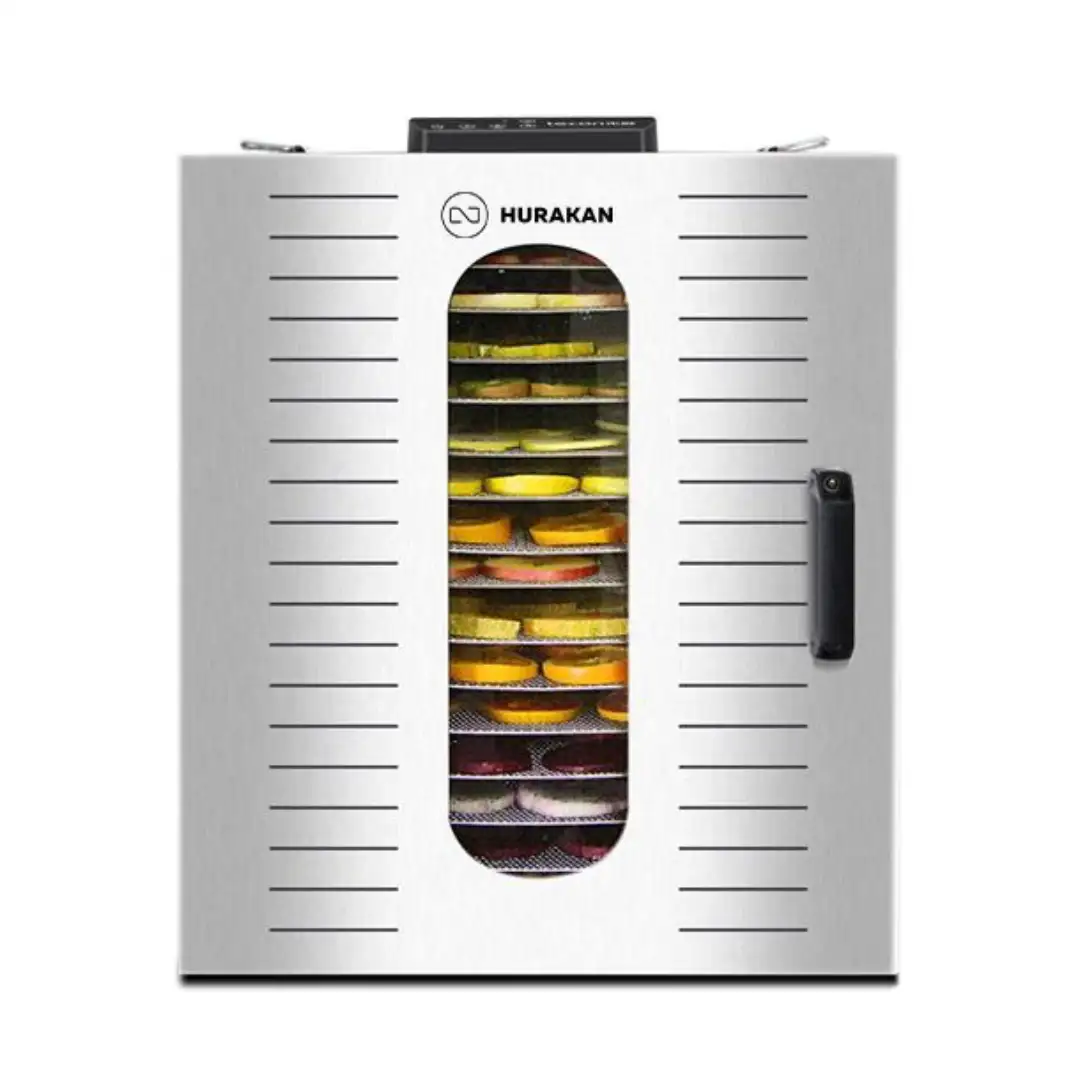 Дегидратор настольный 16 уровней 490×370 мм HKN-DHD16M