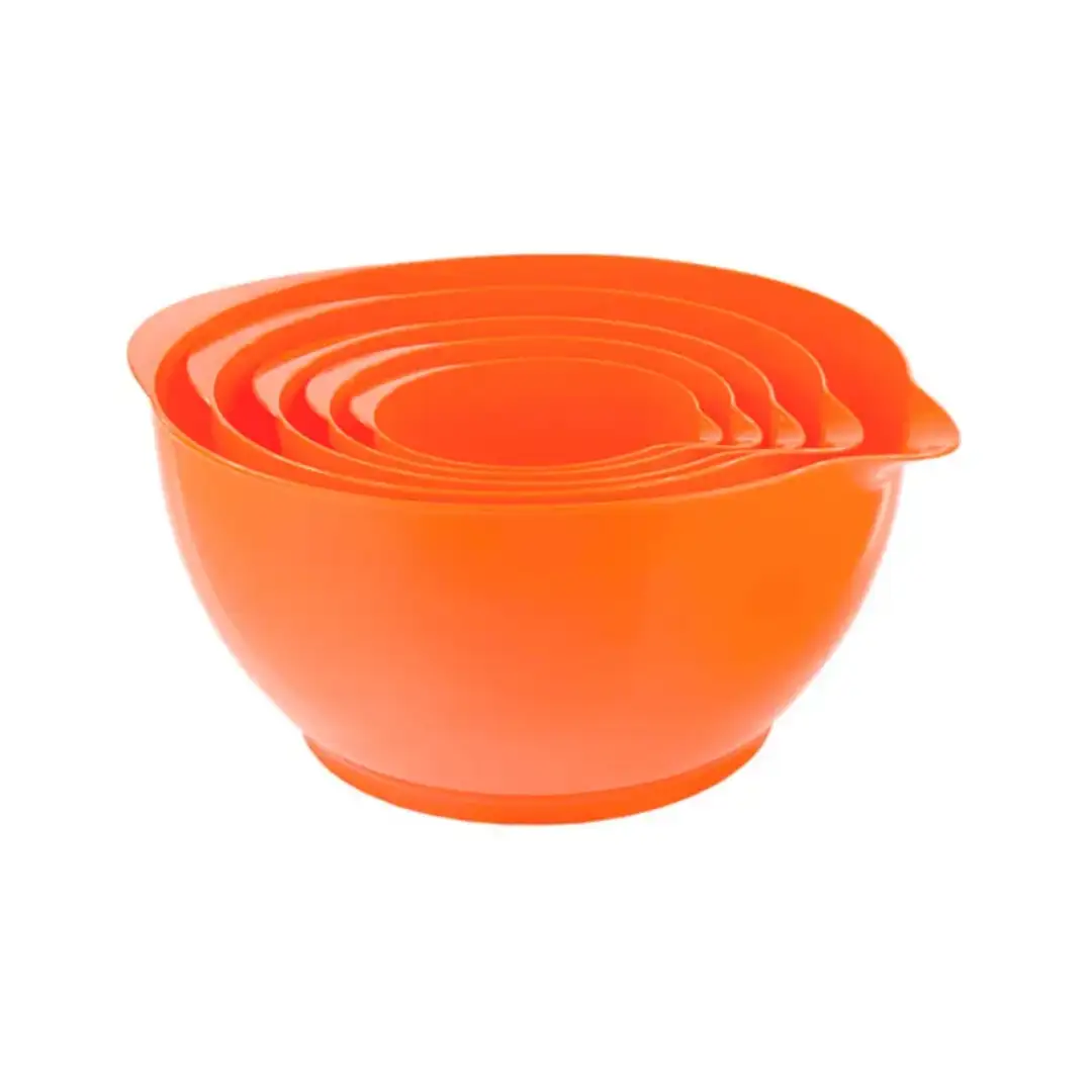 Миска пластиковая 10 л (H-167,D-328mm)