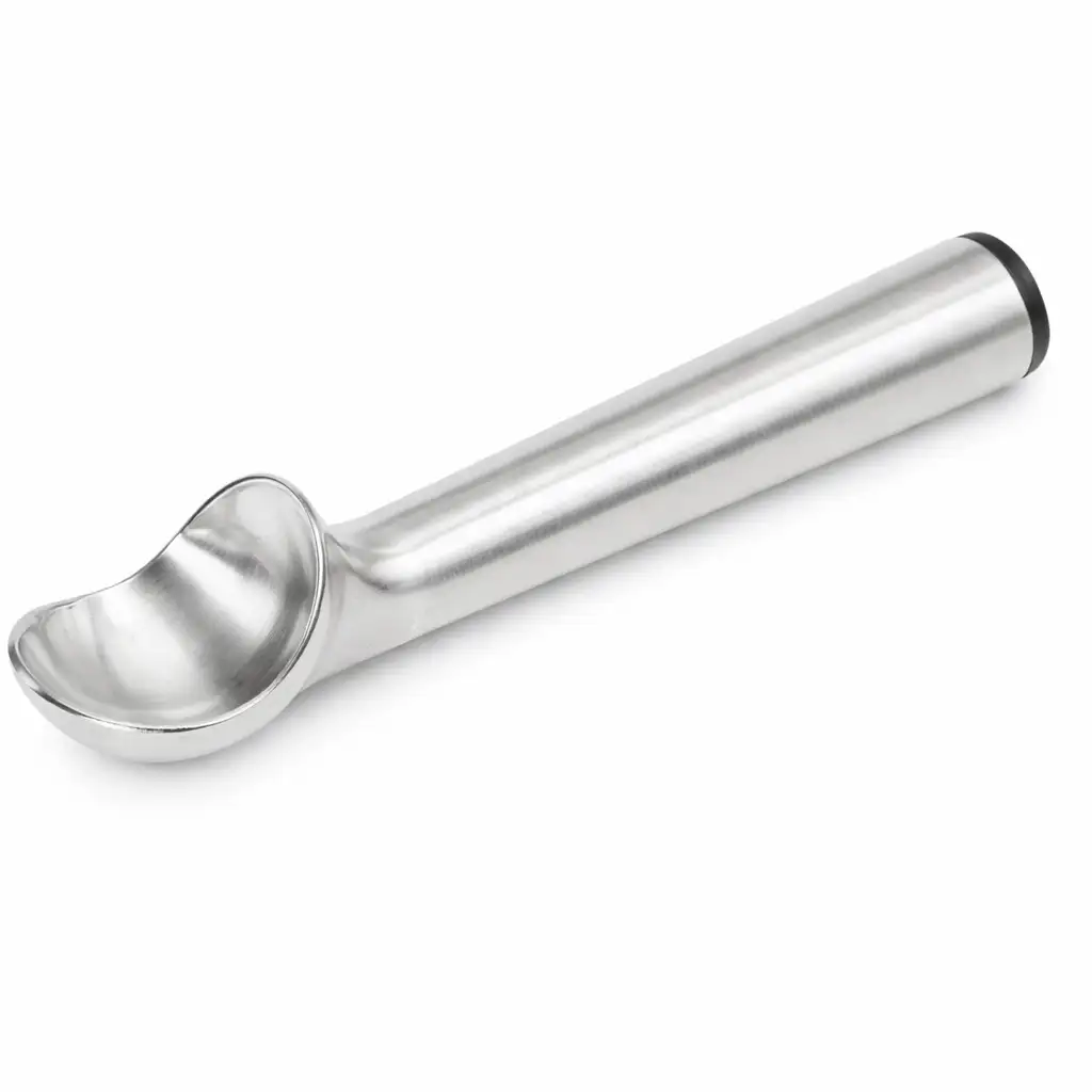 Ложка для мороженого, 1/30 л, диаметр чаши 49 мм