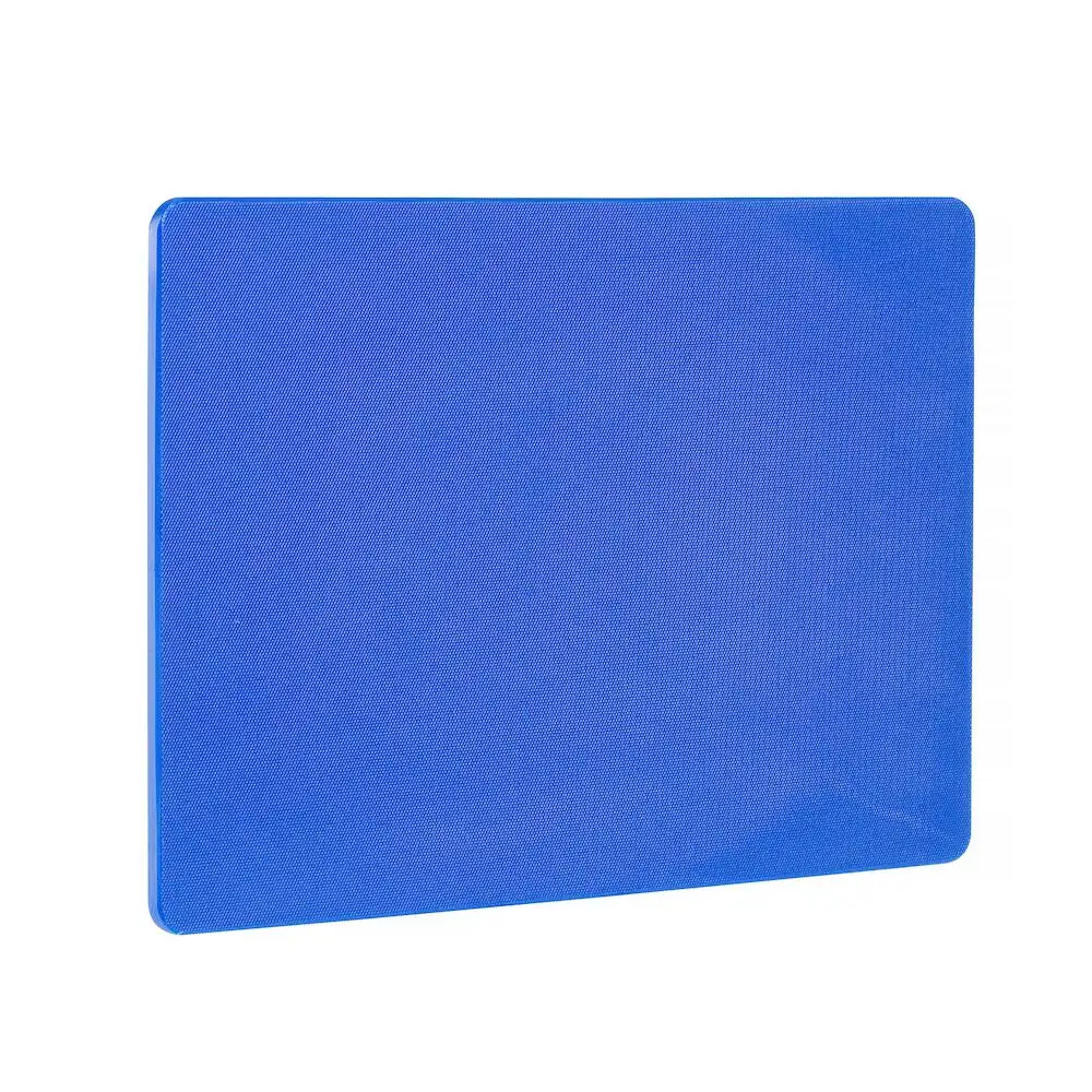 Разделочная доска HACCP, HENDI, GN 1/1, белая, 530x325x(H)10 мм