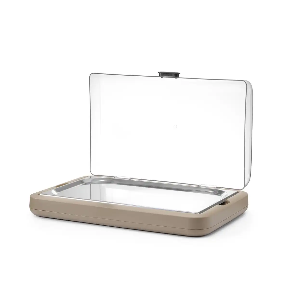 Дисплей охлаждения Robert Design, бежевый GN1/1593x389x(H)147mm