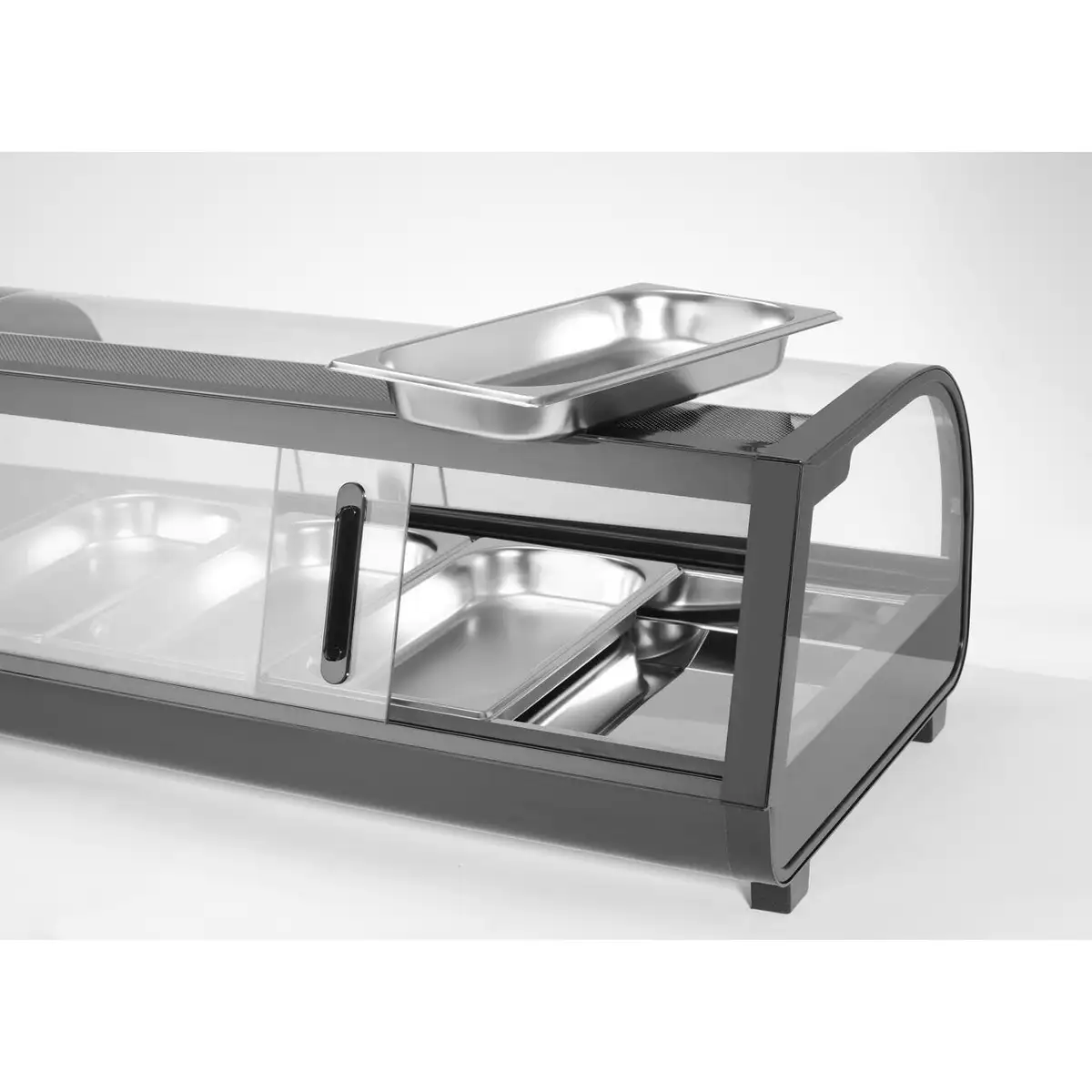 Суши-витрина, 42L, 190W, 1177x426x(В)296