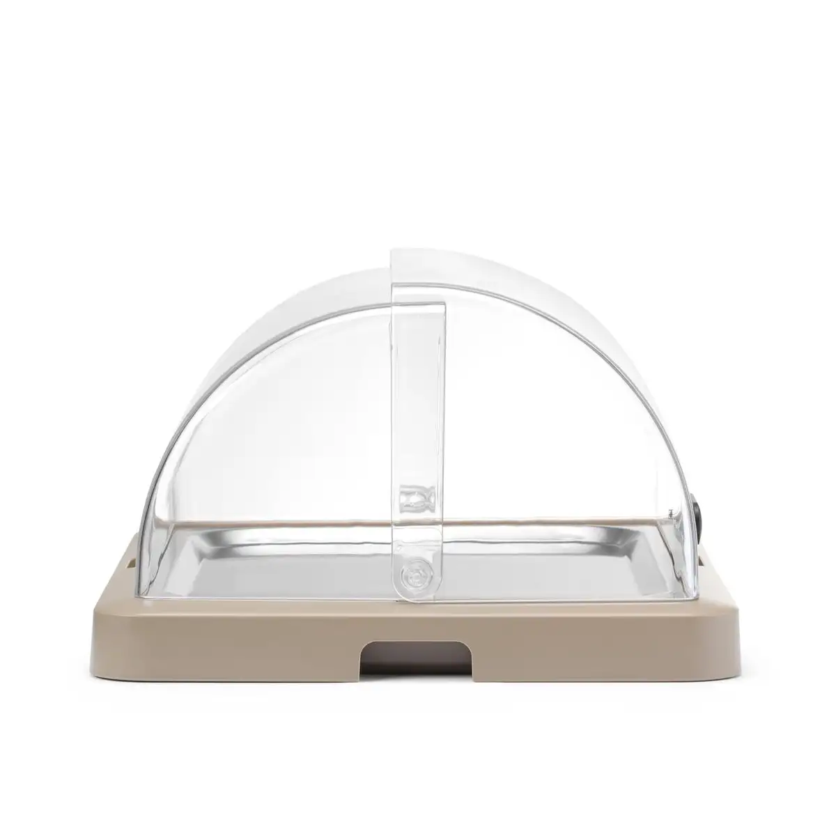 Рейтинг охладитель Roll top, Duo UNIQ, с 2 элементами охлаждения