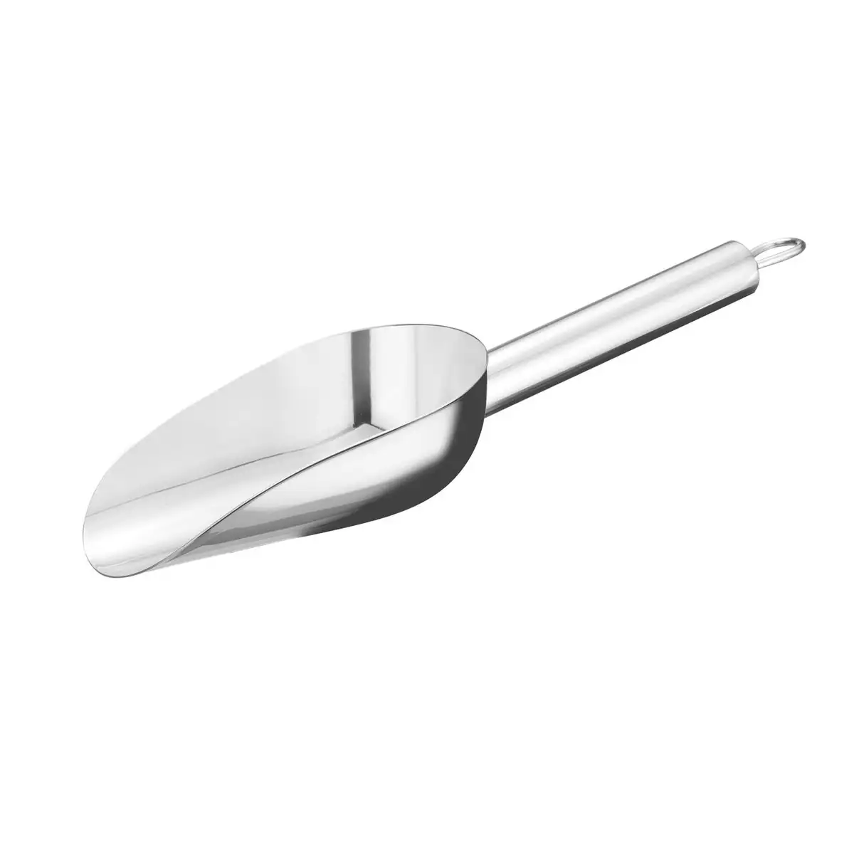 Совок для льда, BarUp, 0,36L, 335x100mm