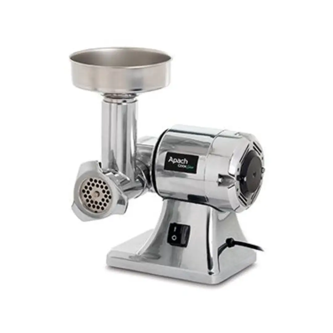 Мясорубка, APACH ATS8, 1 Ф