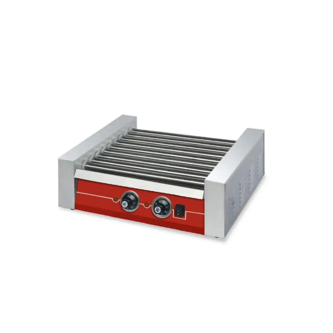 Аппарат для хот-догов LR-HD-7