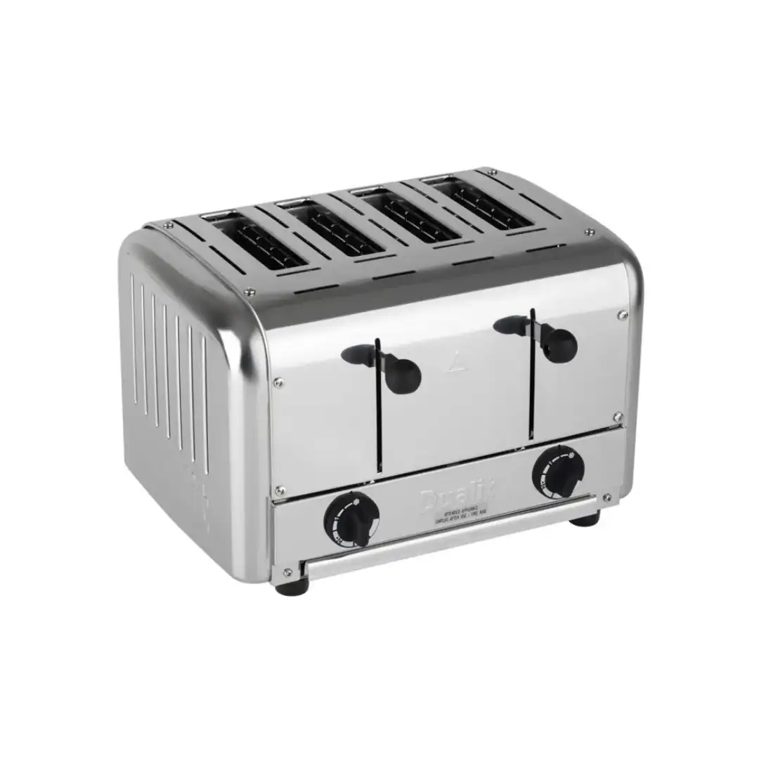 Профессиональный тостер для хлеба (6 ломтиков)