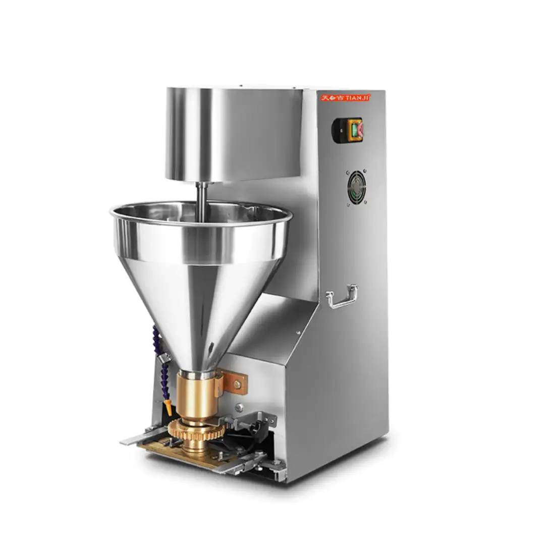 Машина для приготовления котлет, STALGAST