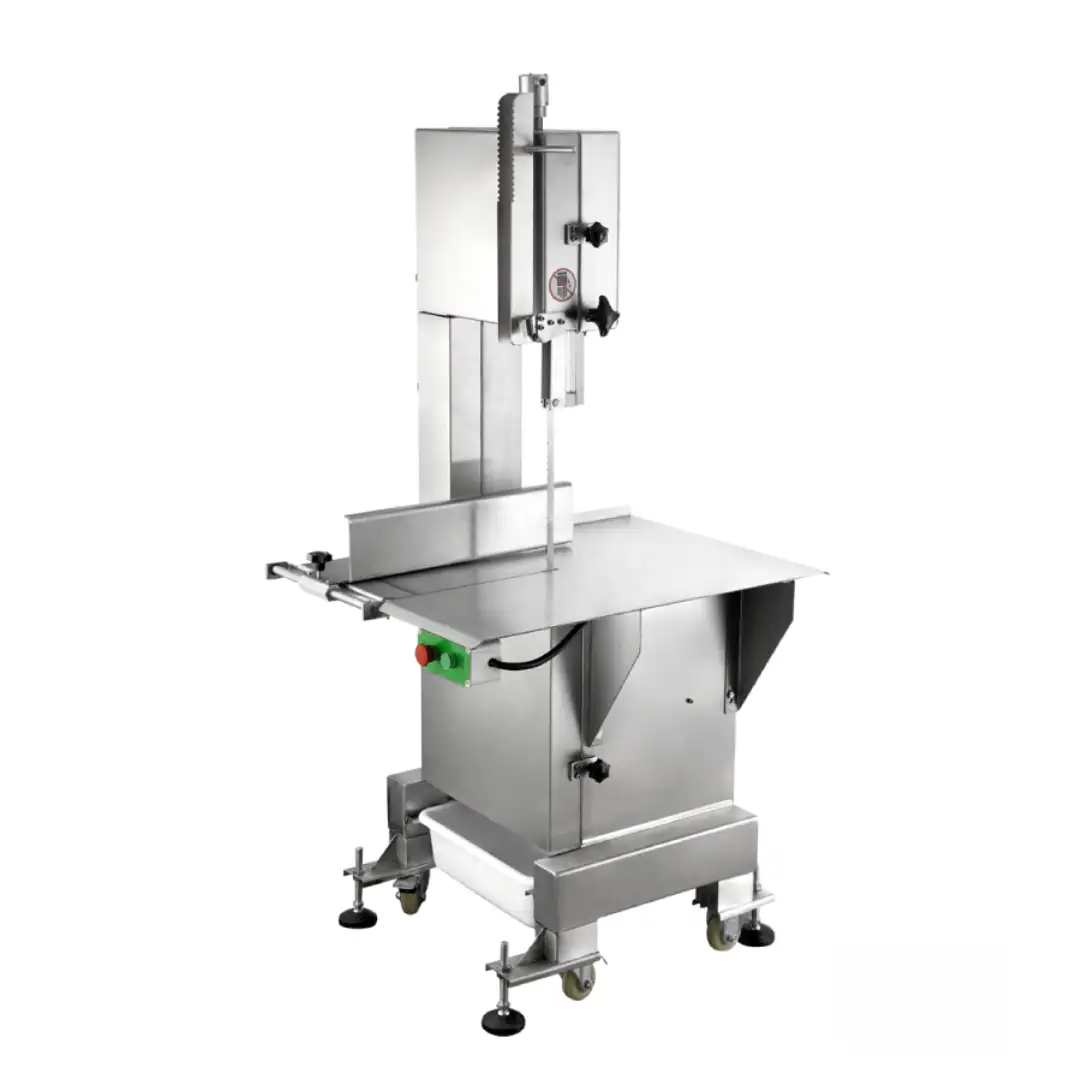 Электрическая пила для костей 1,10 кВт, 590×570