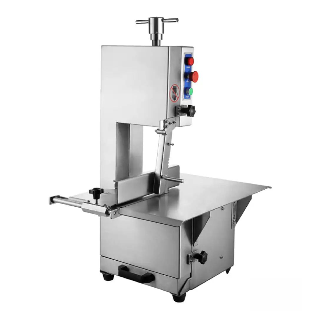 Электрическая пила для костей 1,10 кВт, 590×570