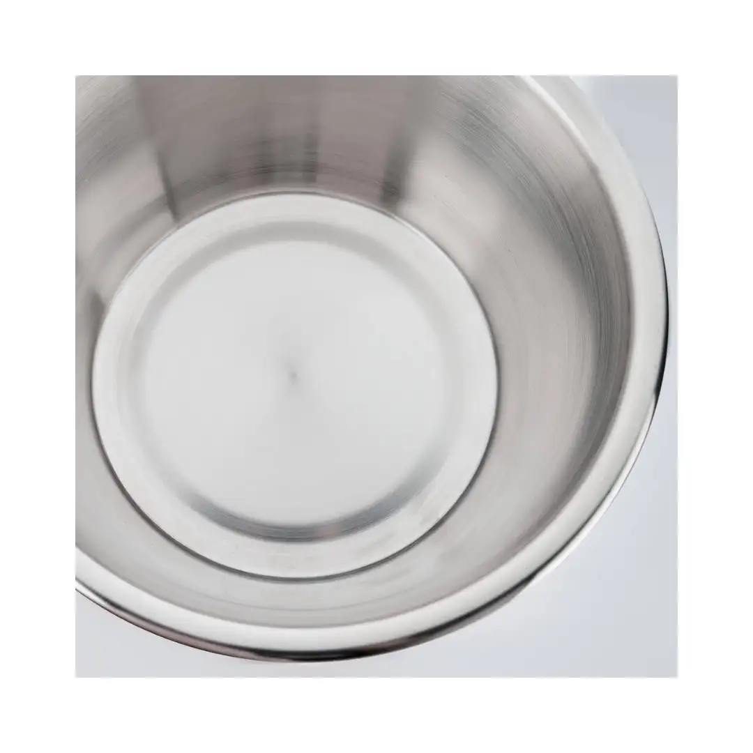 Кухонная миска, сталь, сатинированная, Ø 160 мм, V 1 л