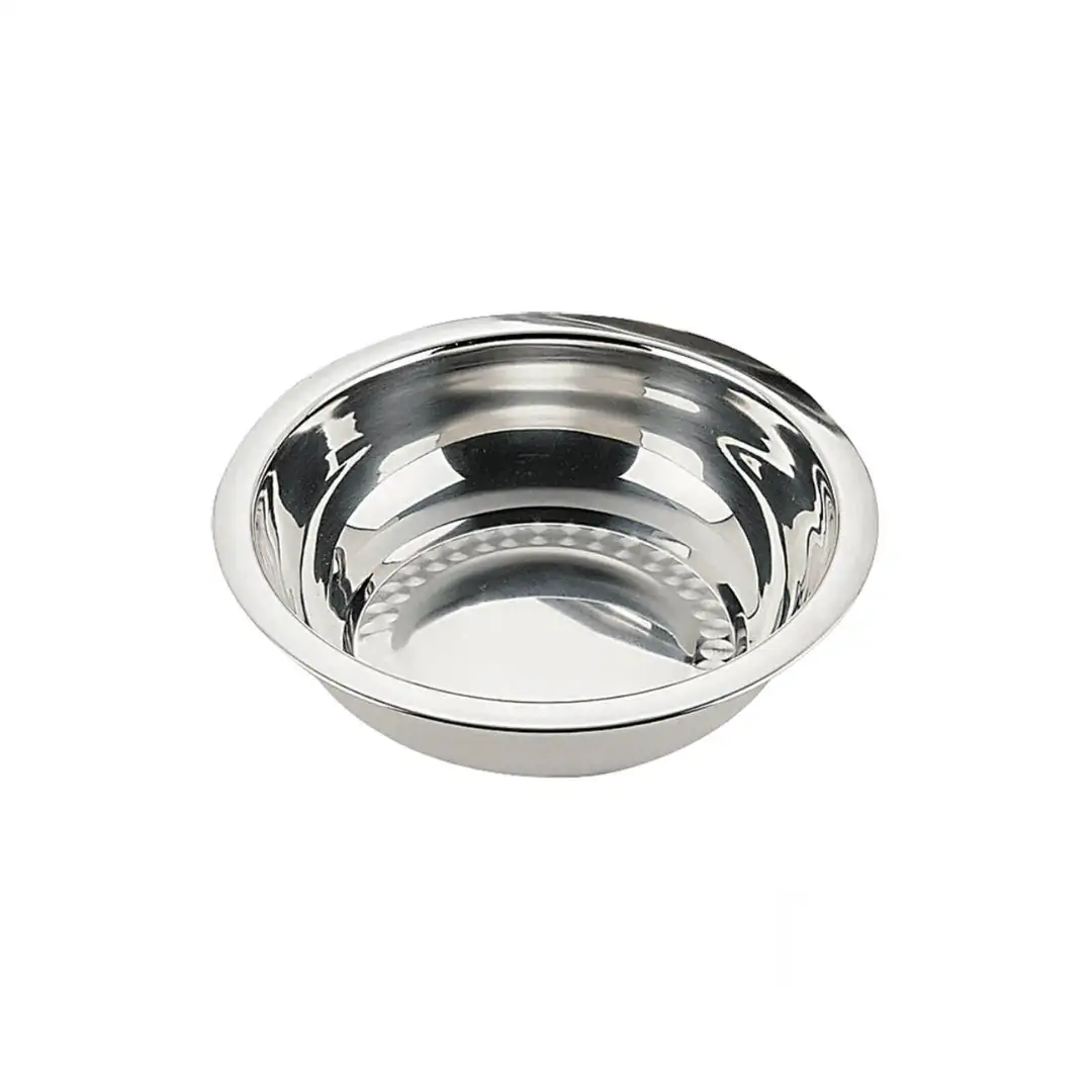 Кухонная миска, сталь, полированная, Ø 700 мм, V 45 л.