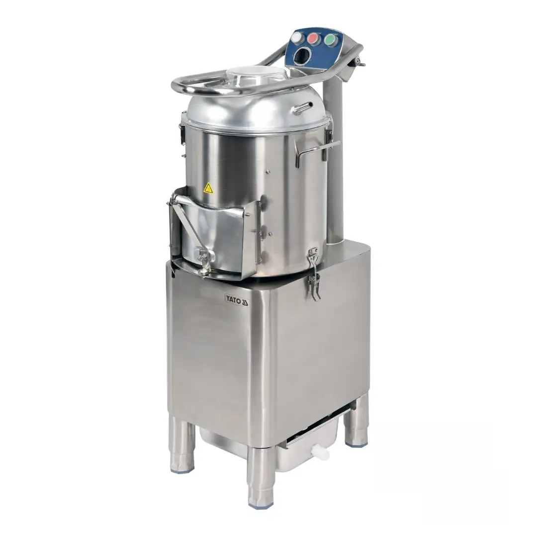 Устройство для чистки картофеля 15 л, YATO