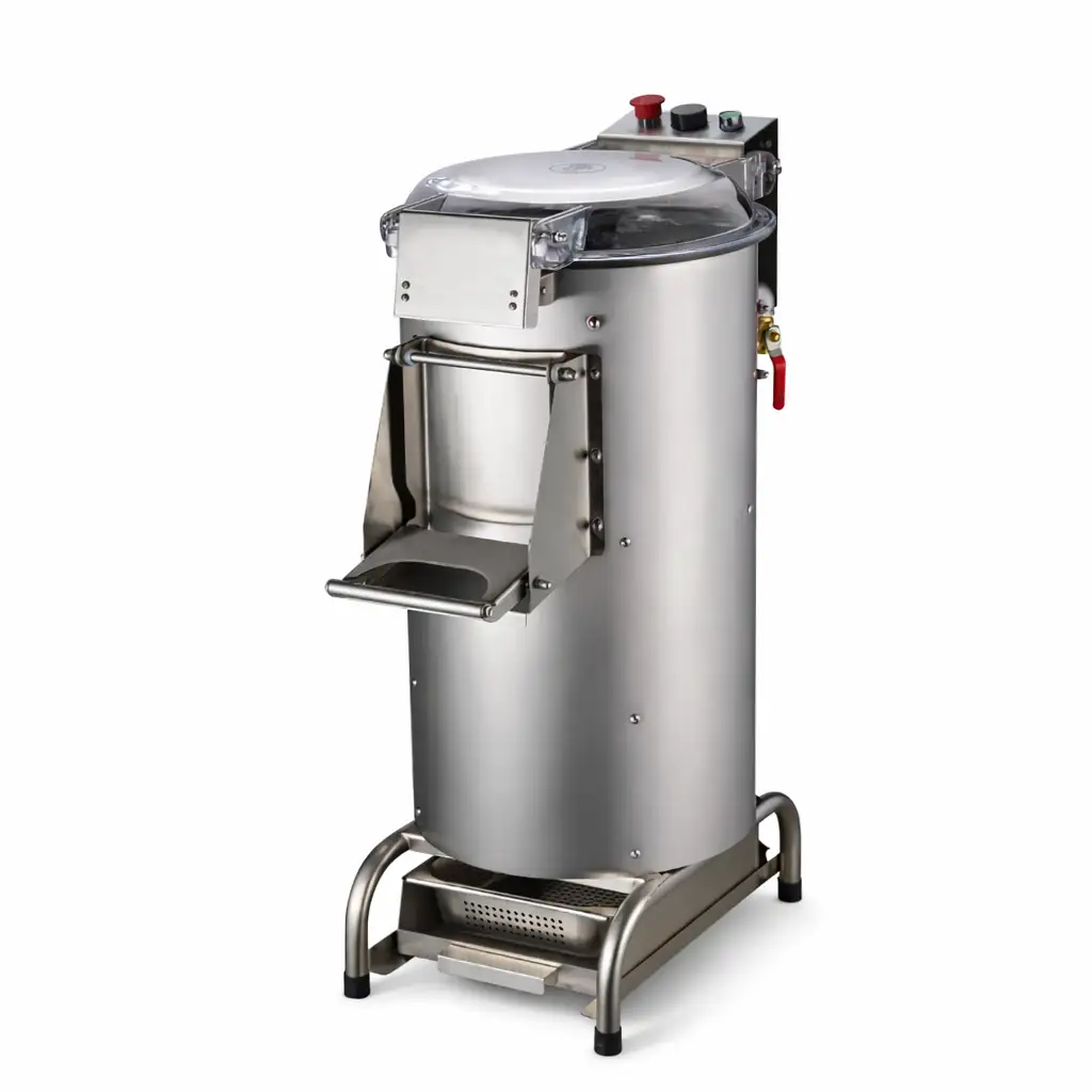 Аппарат для очистки картофеля, 10 L, LINKRICH