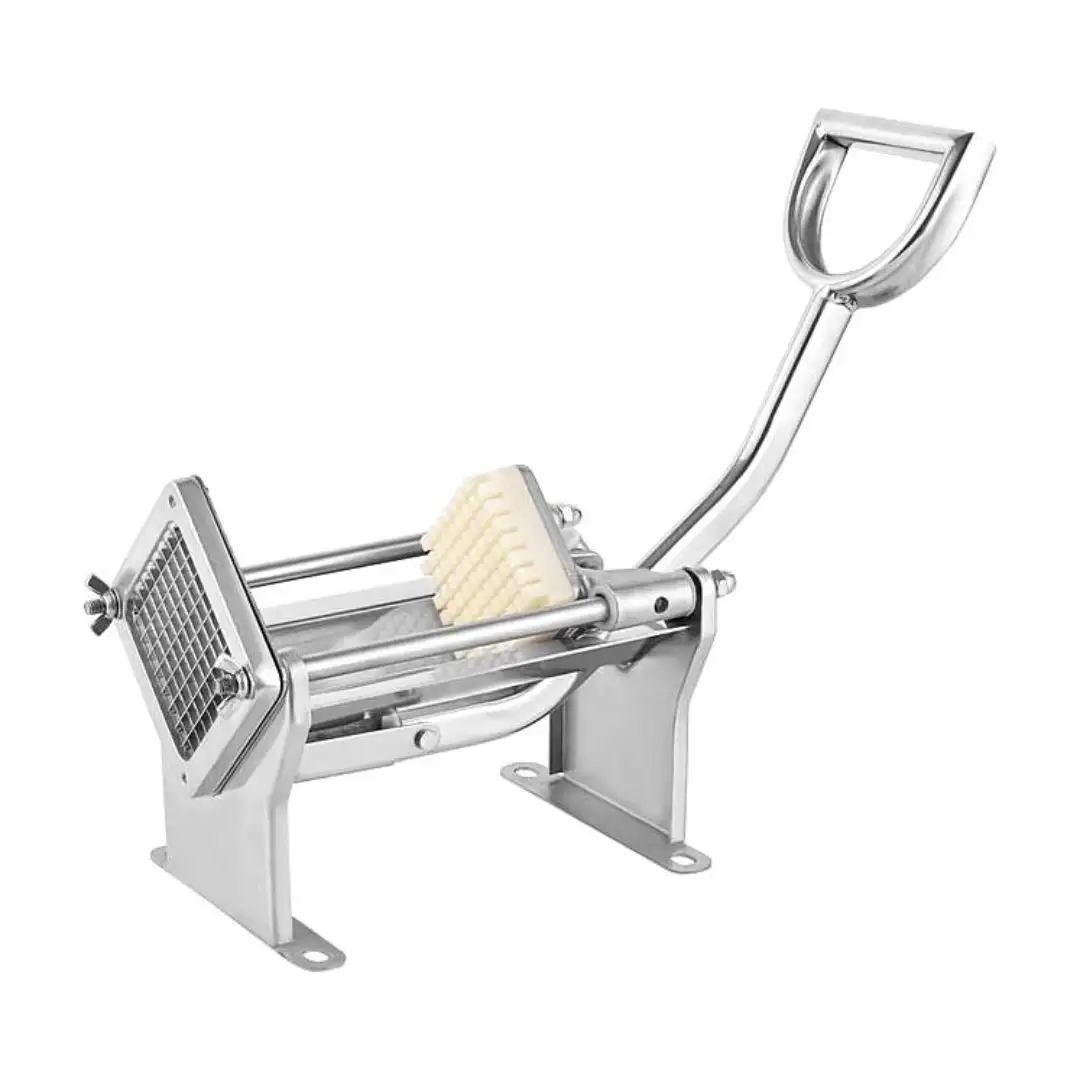 Ручной картофелерез, алюминий