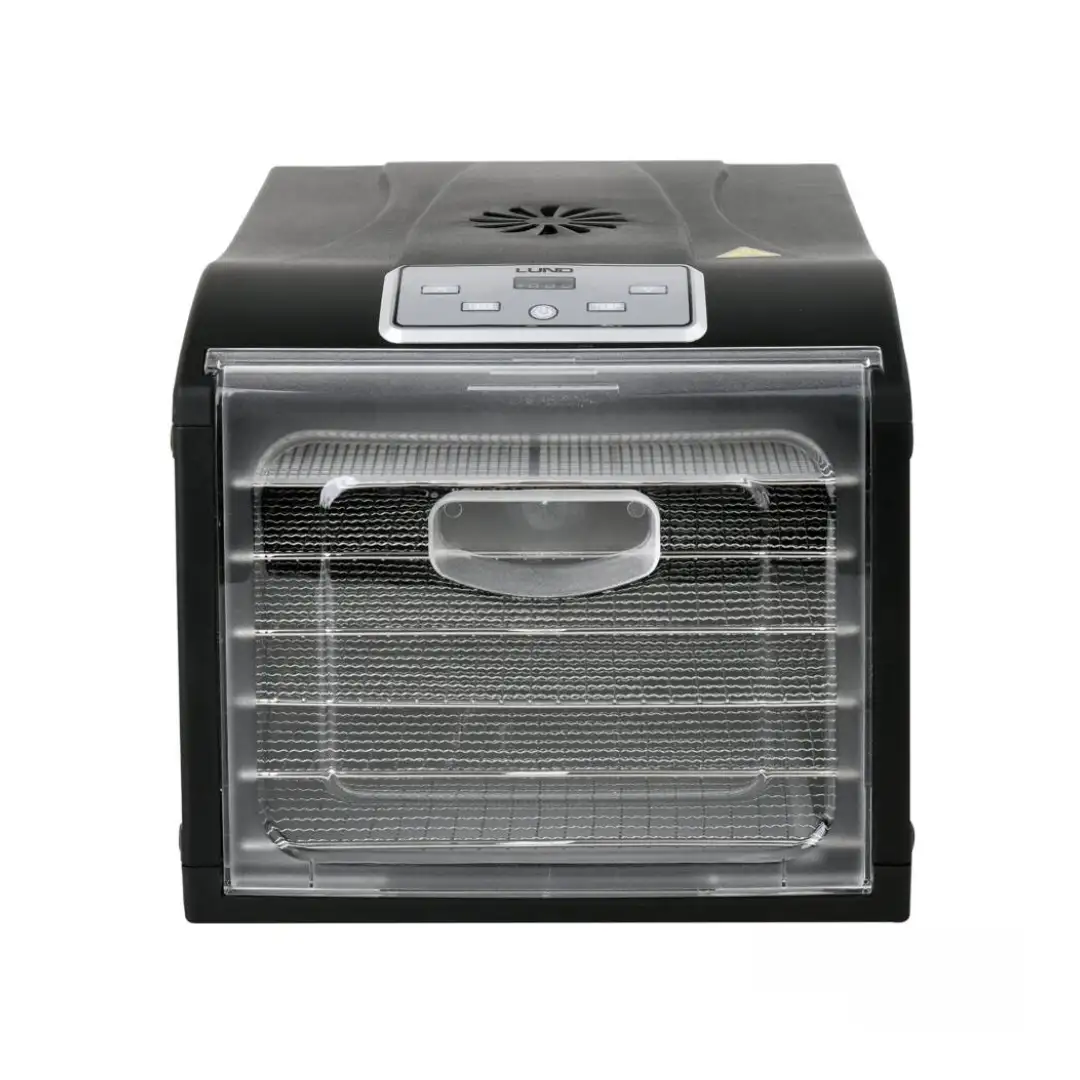 Дегидратор, 6 поддонов, YATO