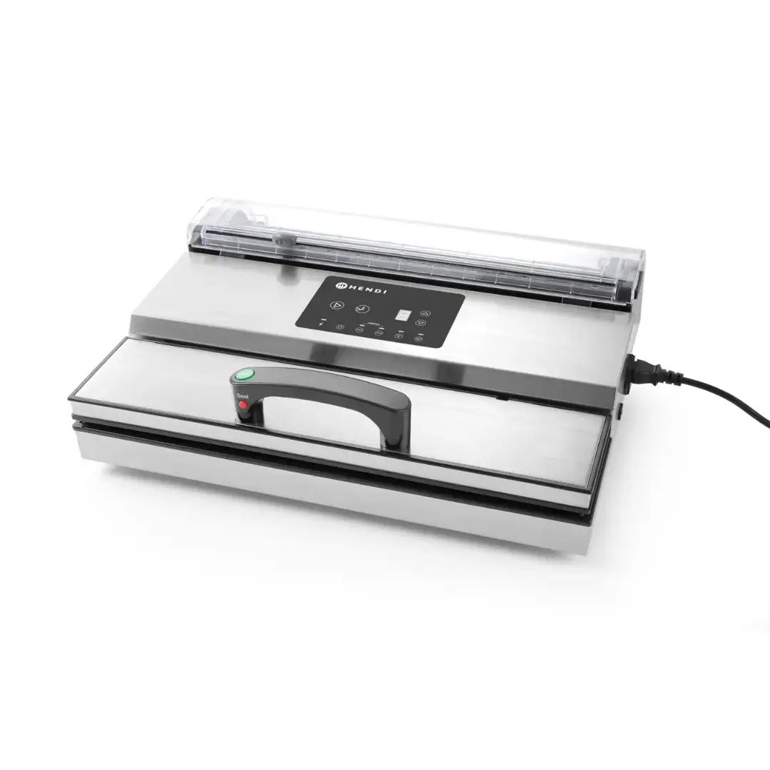 Устройство для рулонов пакетов для вакуумной упаковочной машины Kitchen Line 975374