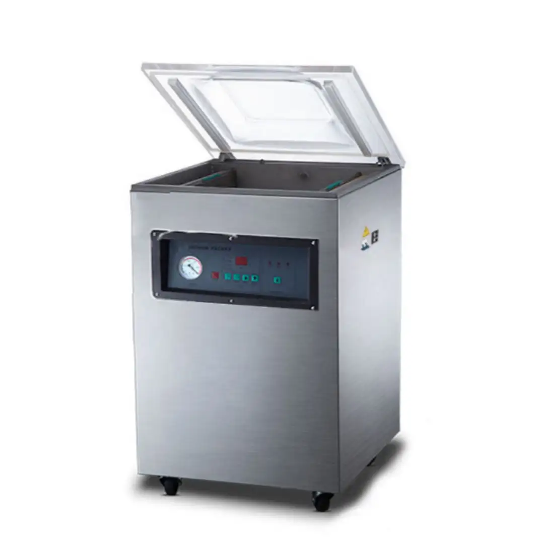 Вакууматор, 650x585x565 мм, LINKRICH