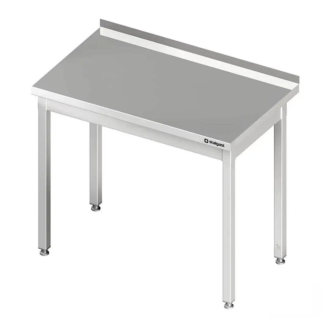 Стол из нержавеющей стали, STALGAST