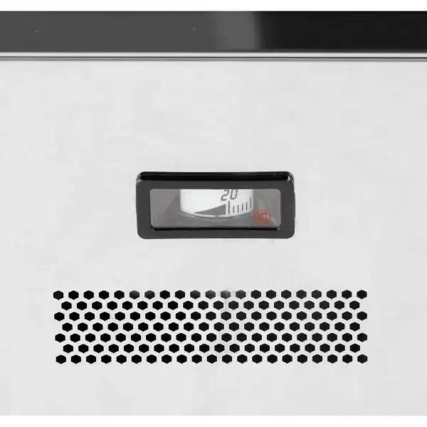 Настольная тепловая витрина для готовых блюд 160 л 