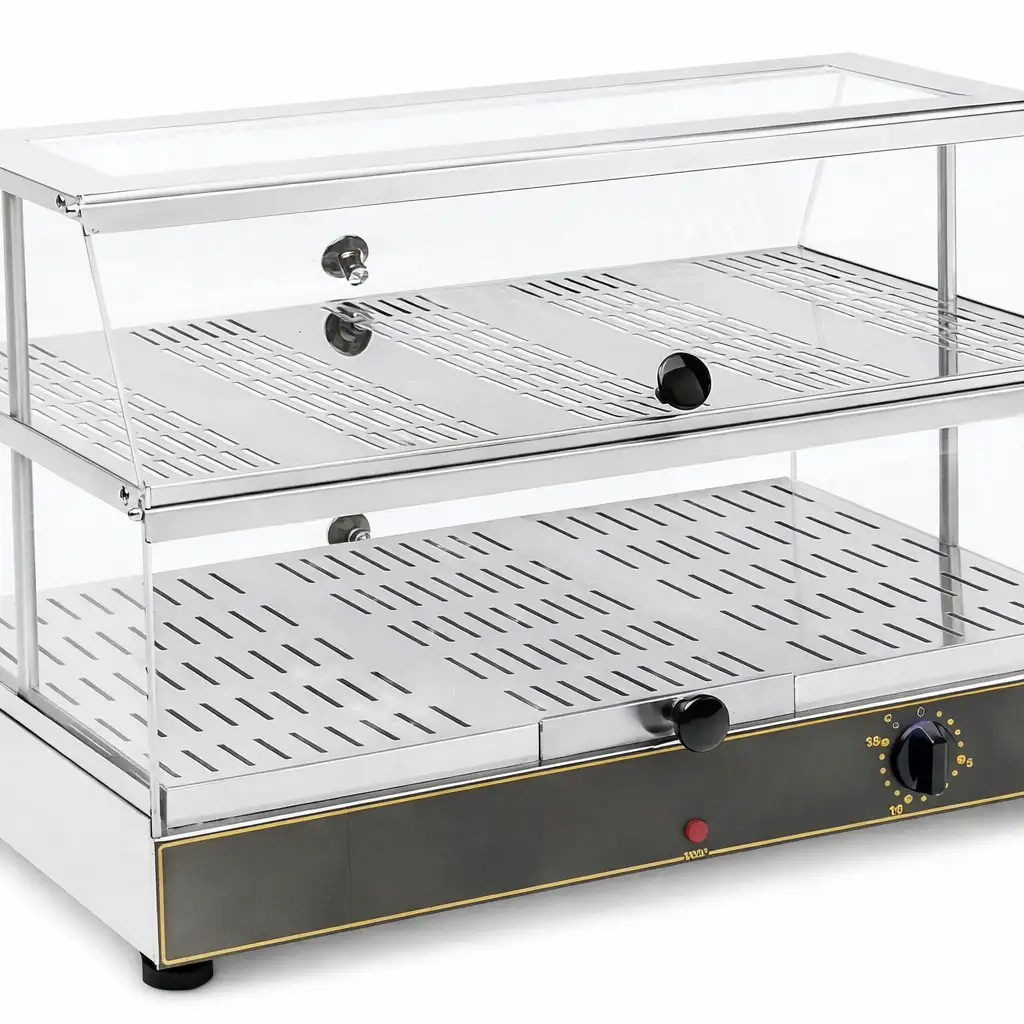 Тепловая витрина Stalgast 