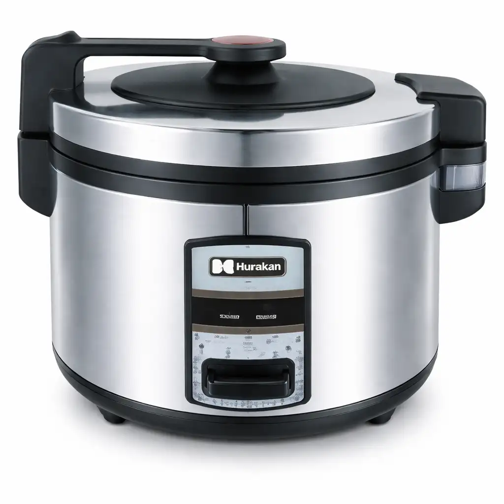 Устройство для варки риса, Hurakan