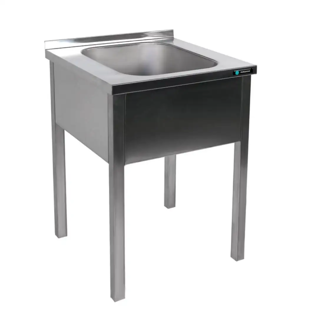 Умывальник HURAKAN HKN-RS-131/0607, 600x700x850 mm