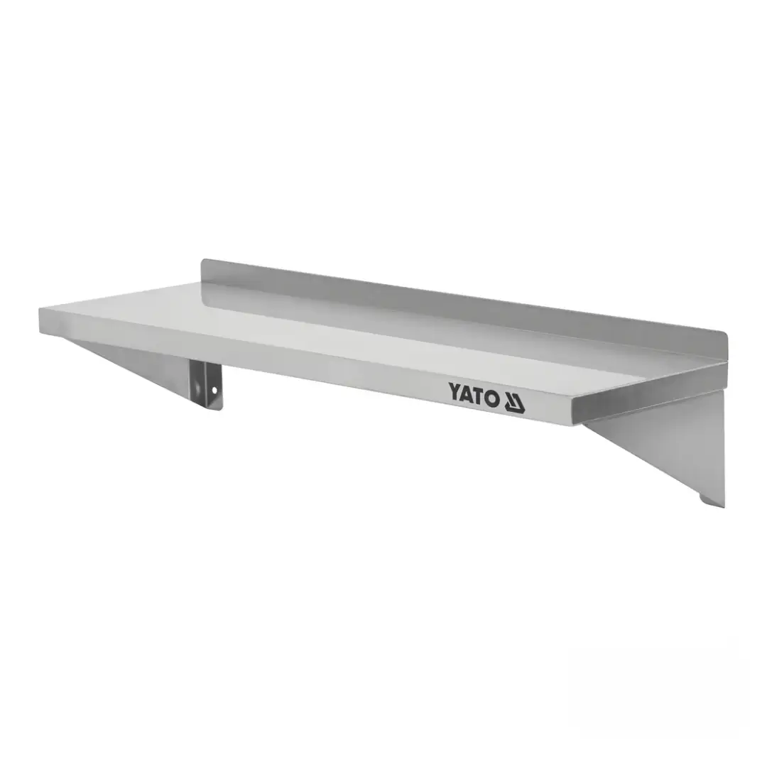 Настенная полка, 1800x300x180 мм, YATO
