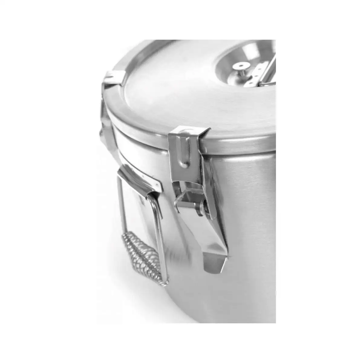 Профессиональный термос для еды, 10 литров, Hendi