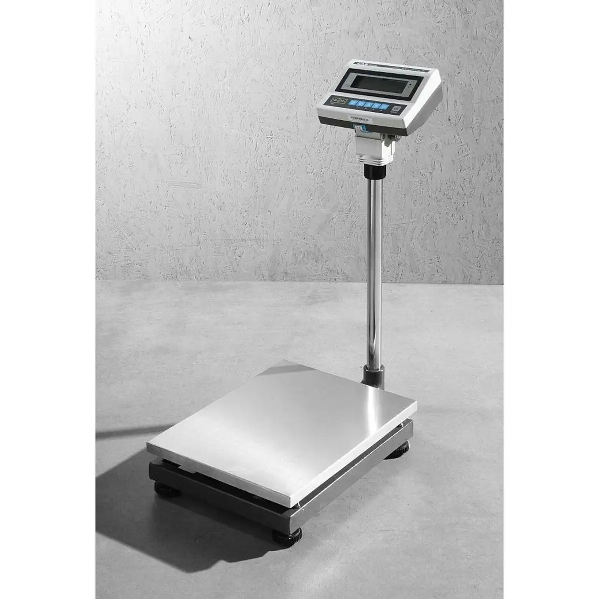 Профессиональные весы 150 кг — Hendi