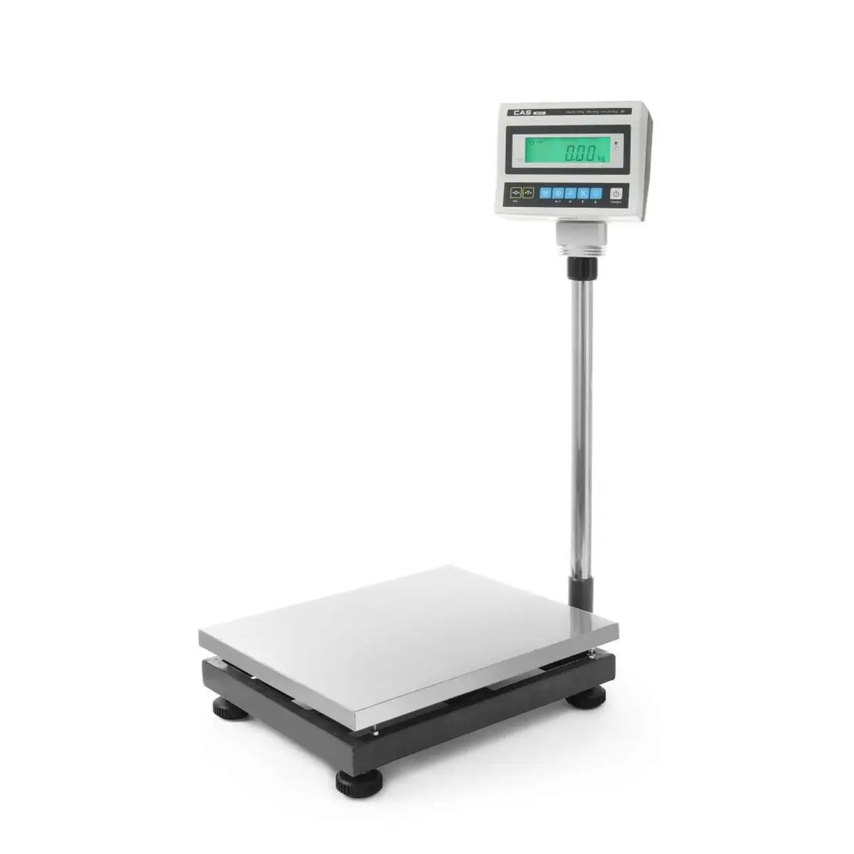 Профессиональные весы 150 кг — Hendi