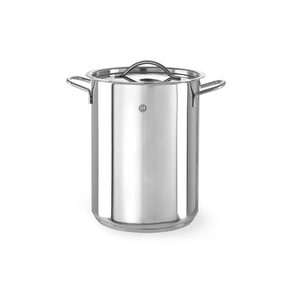 Набор для приготовления на пару из нержавеющей стали 18/0, 160×280 мм