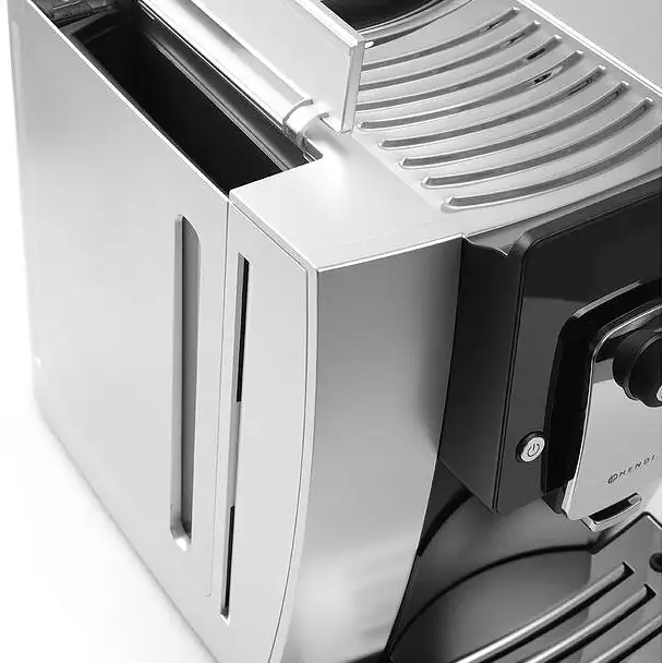 Автоматическая кофемашина, Hendi One Touch