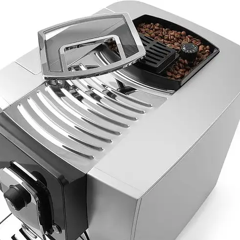 Автоматическая кофемашина, Hendi One Touch