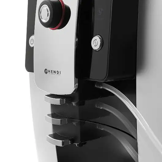 Автоматическая кофемашина, Hendi One Touch