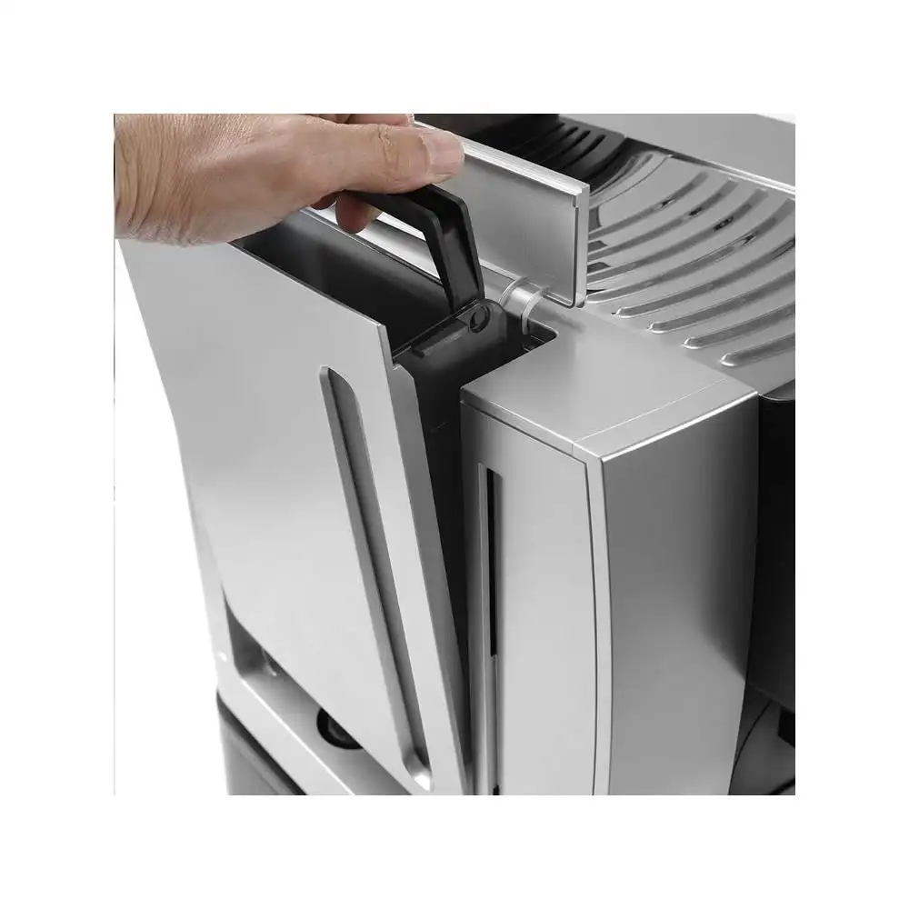 Автоматическая кофемашина, Hendi Profi Line, 1400 Вт